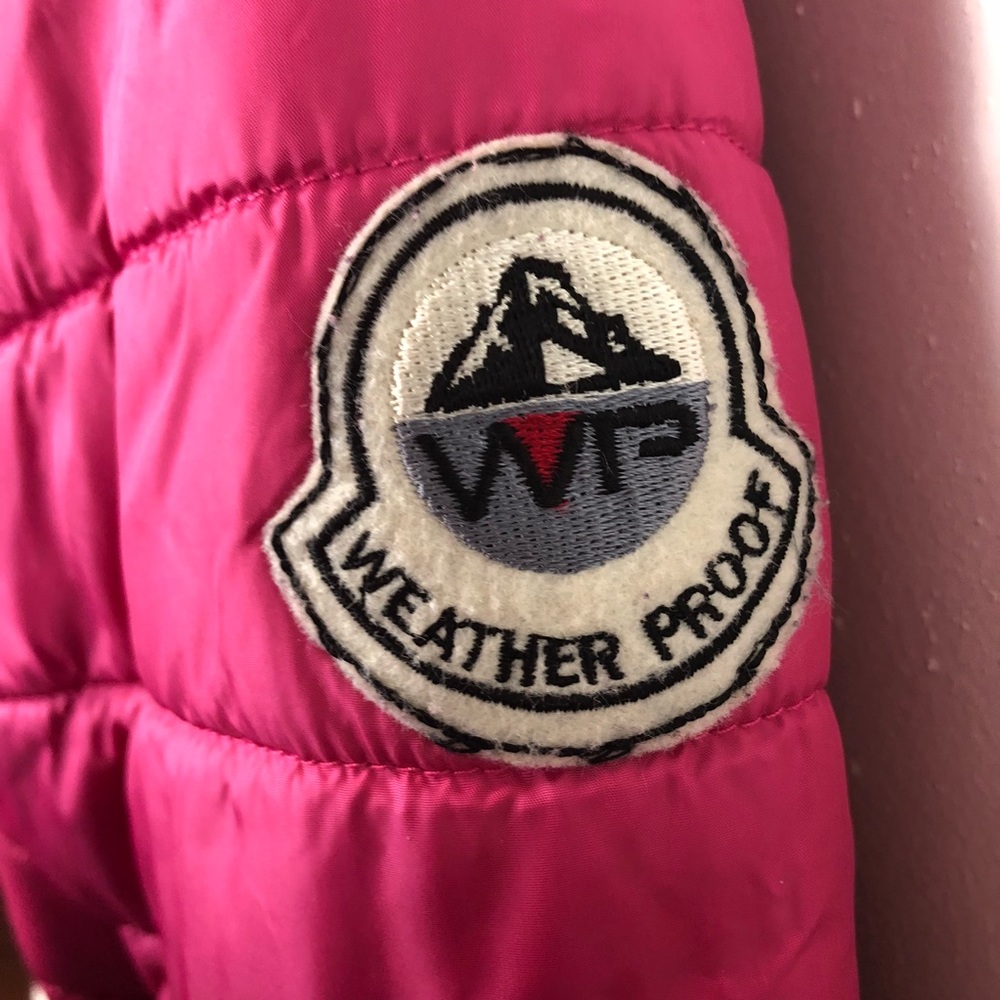 Weatherproof Puffer Jacket - Picture 3 of 8